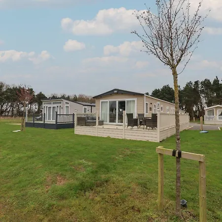 Holiday home Whispering Willows
