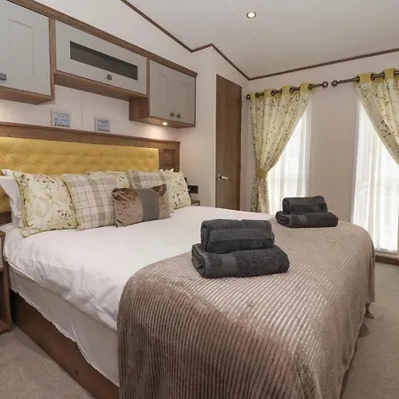 Whispering Willows Prázdninový dům *