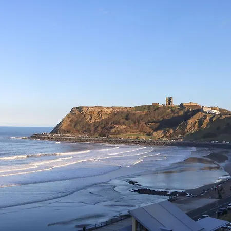 Holiday home Whispering Willows Scarborough