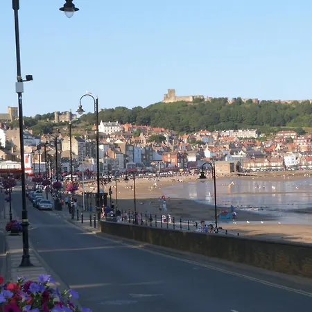 Hébergement de vacances Whispering Willows *