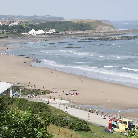 Whispering Willows Holiday home Scarborough