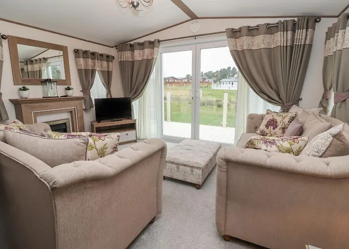 Whispering Willows Scarborough