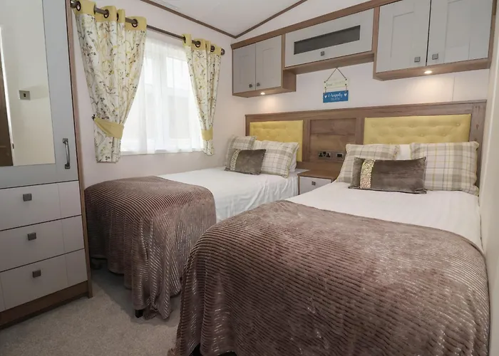 Holiday home Whispering Willows