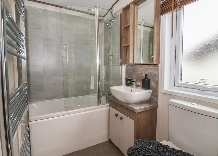 Whispering Willows Hébergement de vacances *