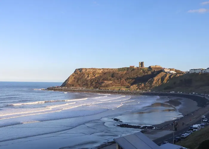 Hébergement de vacances Whispering Willows Scarborough