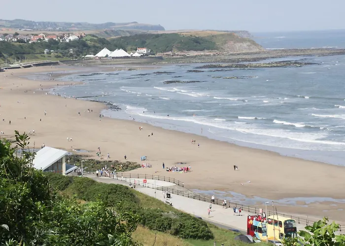 Whispering Willows Holiday home Scarborough