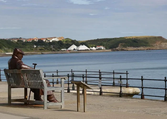 Holiday home Whispering Willows *
