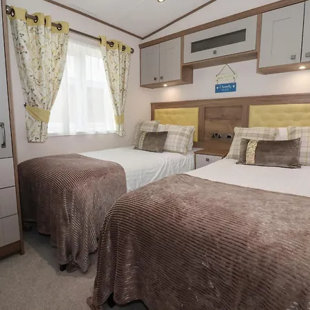 Holiday home Whispering Willows