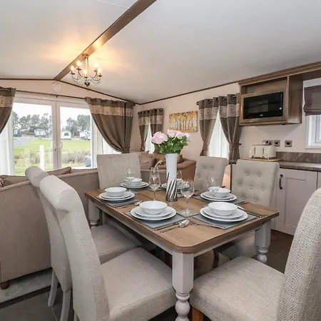 Holiday home Whispering Willows