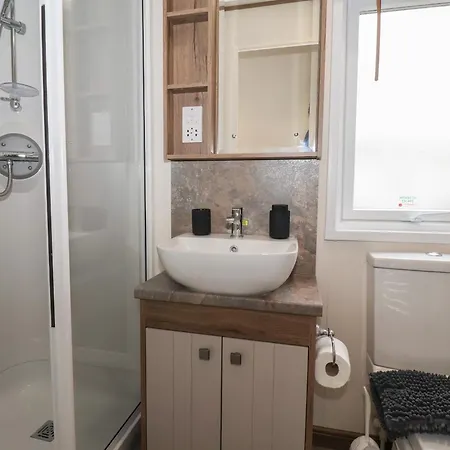 Holiday home Whispering Willows