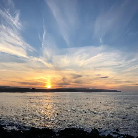 Дом отдыха Whispering Willows *