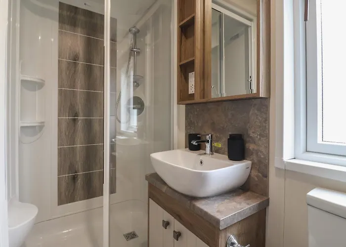 Дом отдыха Whispering Willows *